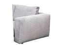 Cane-Line Scale Armrest Left & Right