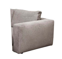 Cane-Line Scale Armrest Left & Right