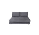 Cane-Line Scale Double Daybed Module