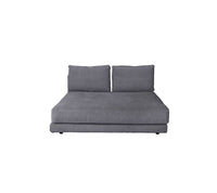 Cane-Line Scale Double Daybed Module