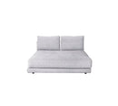 Cane-Line Scale Double Daybed Module