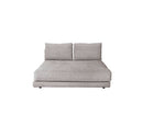 Cane-Line Scale Double Daybed Module