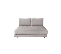 Cane-Line Scale Double Daybed Module