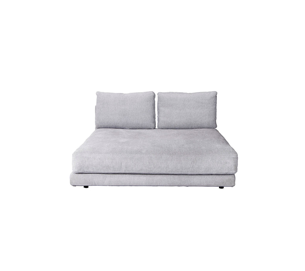 Cane-Line Scale Double Daybed Module
