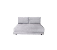 Cane-Line Scale Double Daybed Module