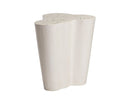 Sunpan Ava End Table in Terrazzo / Marble Look - Large