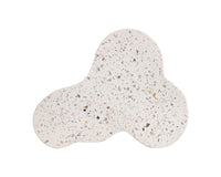 Sunpan Ava End Table - Small - Terrazzo