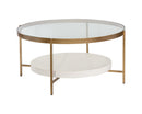 Sunpan Gia Coffee Table