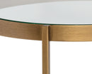 Sunpan Gia Coffee Table