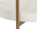 Sunpan Gia Coffee Table