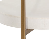 Sunpan Gia Coffee Table