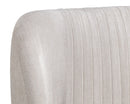 Sunpan Nevin Counter Stool - Polo Club Muslin/Sapphire Blue/Shadow Grey