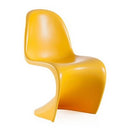 Zuo Modern Baby S Chair - Set of 2 - White, Red, Pink On SALE!