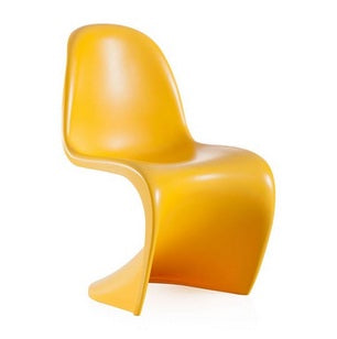 Zuo Modern Baby S Chair - Set of 2 - White, Red, Pink On SALE!
