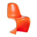 Zuo Modern Baby S Chair - Set of 2 - White, Red, Pink On SALE!