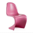 Zuo Modern Baby S Chair - Set of 2 - White, Red, Pink On SALE!