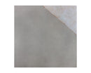 Sunpan Kyson Coffee Table - Silver