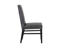 SUNPAN Brooke Dining Chair - Bravo Portabella