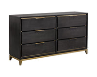 Sunpan Roman Dresser