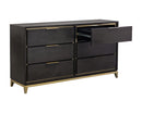Sunpan Roman Dresser