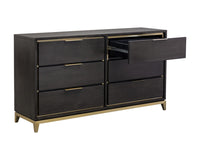 Sunpan Roman Dresser