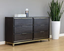 Sunpan Roman Dresser