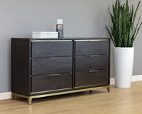 Sunpan Roman Dresser