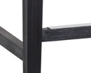 SUNPAN Brooke Counter Stool - Bravo Portabella/Ivory