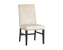 SUNPAN Brooke Dining Chair - Bravo Cream