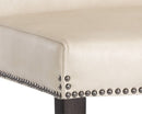SUNPAN Brooke Dining Chair - Bravo Cream
