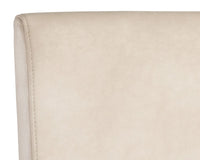 SUNPAN Brooke Dining Chair - Bravo Cream