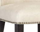 SUNPAN Murry Dining Chair - Bravo Cream/Coal Black/Havana Dark Brown/Overcast Grey
