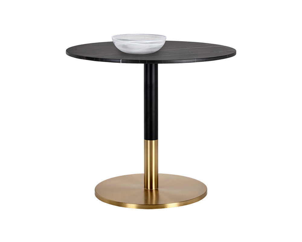 Sunpan Massie Bistro Table - 35.5"