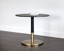 Sunpan Massie Bistro Table - 35.5"