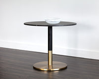 Sunpan Massie Bistro Table - 35.5"