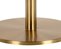 Sunpan Massie Bistro Table - 35.5"