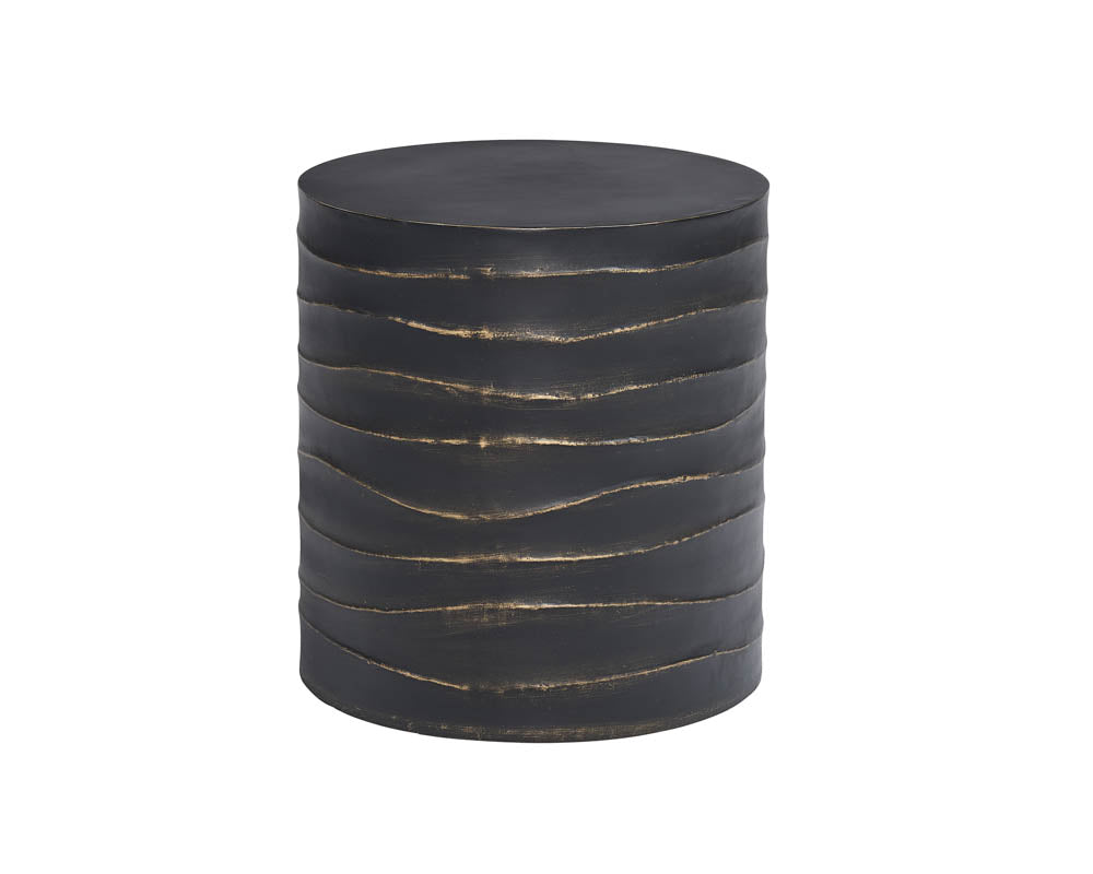 Sunpan Corey Side Table