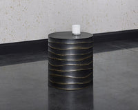 Sunpan Corey Side Table