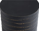 Sunpan Corey Side Table