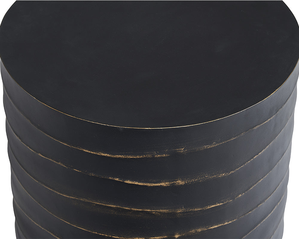 Sunpan Corey Side Table