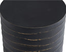 Sunpan Corey Side Table