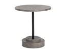 Sunpan Marlowe Bistro Table - 27.5"