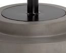 Sunpan Marlowe Bistro Table - 27.5"