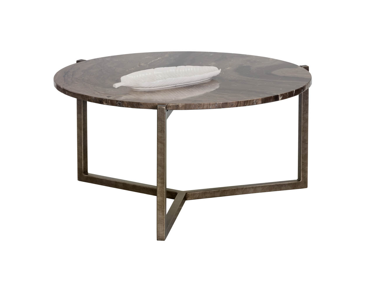 Sunpan Cecil Coffee Table