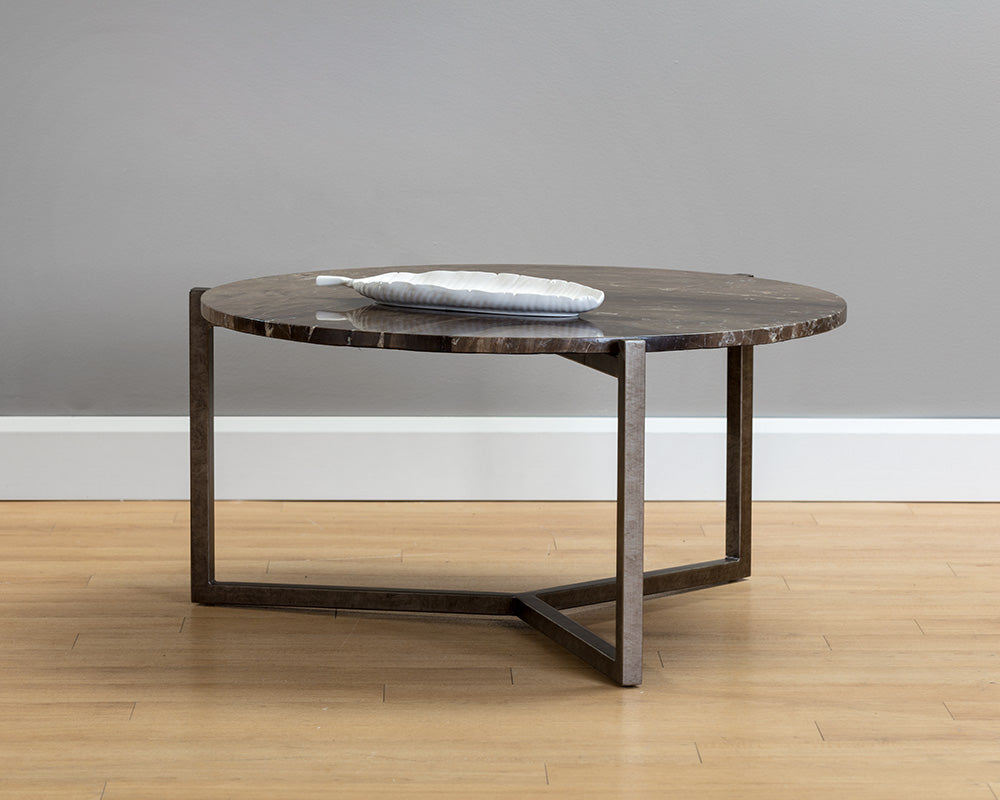 Sunpan Cecil Coffee Table