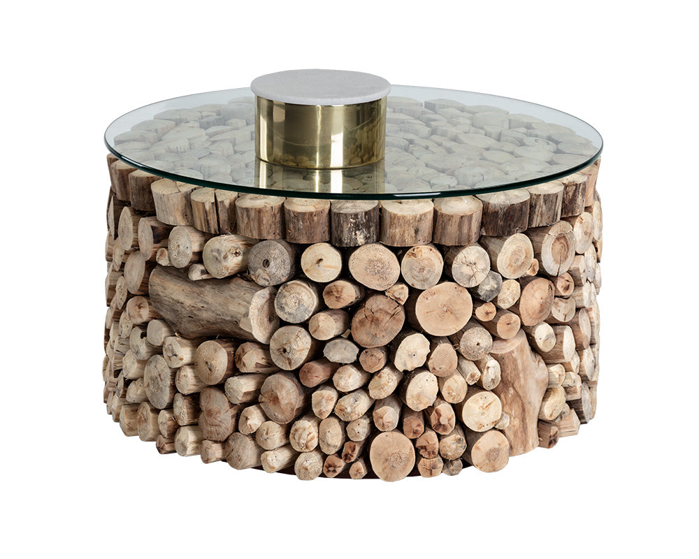 Sunpan Bickford Side Table