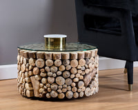 Sunpan Bickford Side Table
