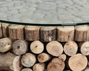 Sunpan Bickford Side Table