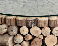 Sunpan Bickford Side Table