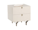 Sunpan Celine Nightstand